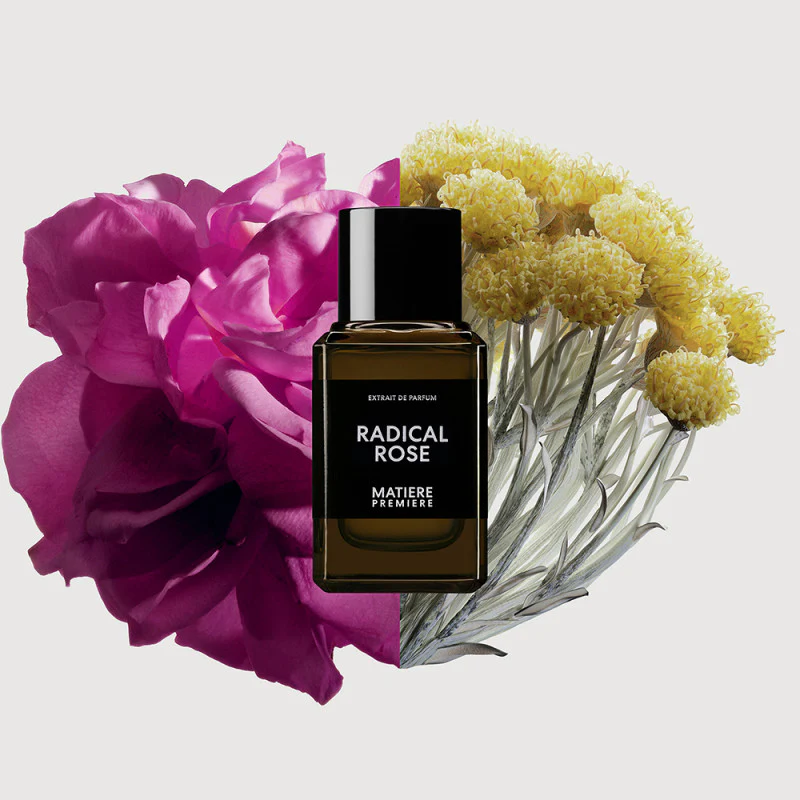Radical Rose Extrait image 3