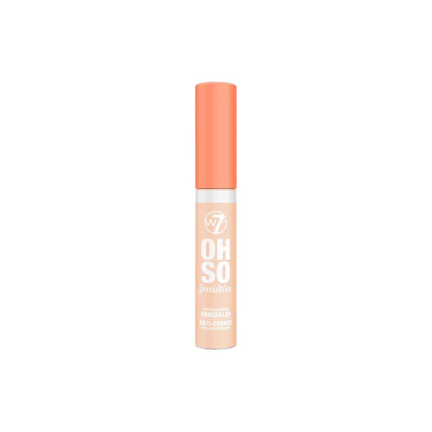 Oh So Sensitive Hypoallergen Concealer LW5 