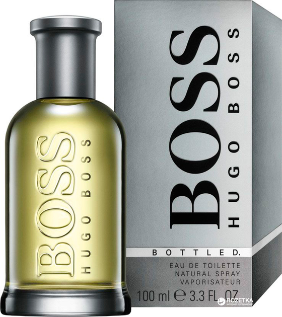 Bottled Eau De Toilette image 2