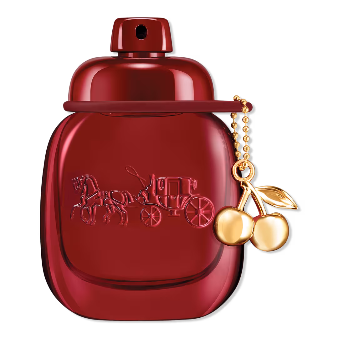 Cherry Parfum image 1