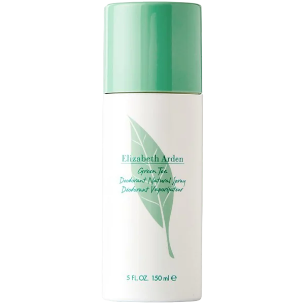 Green Tea Deo Spray