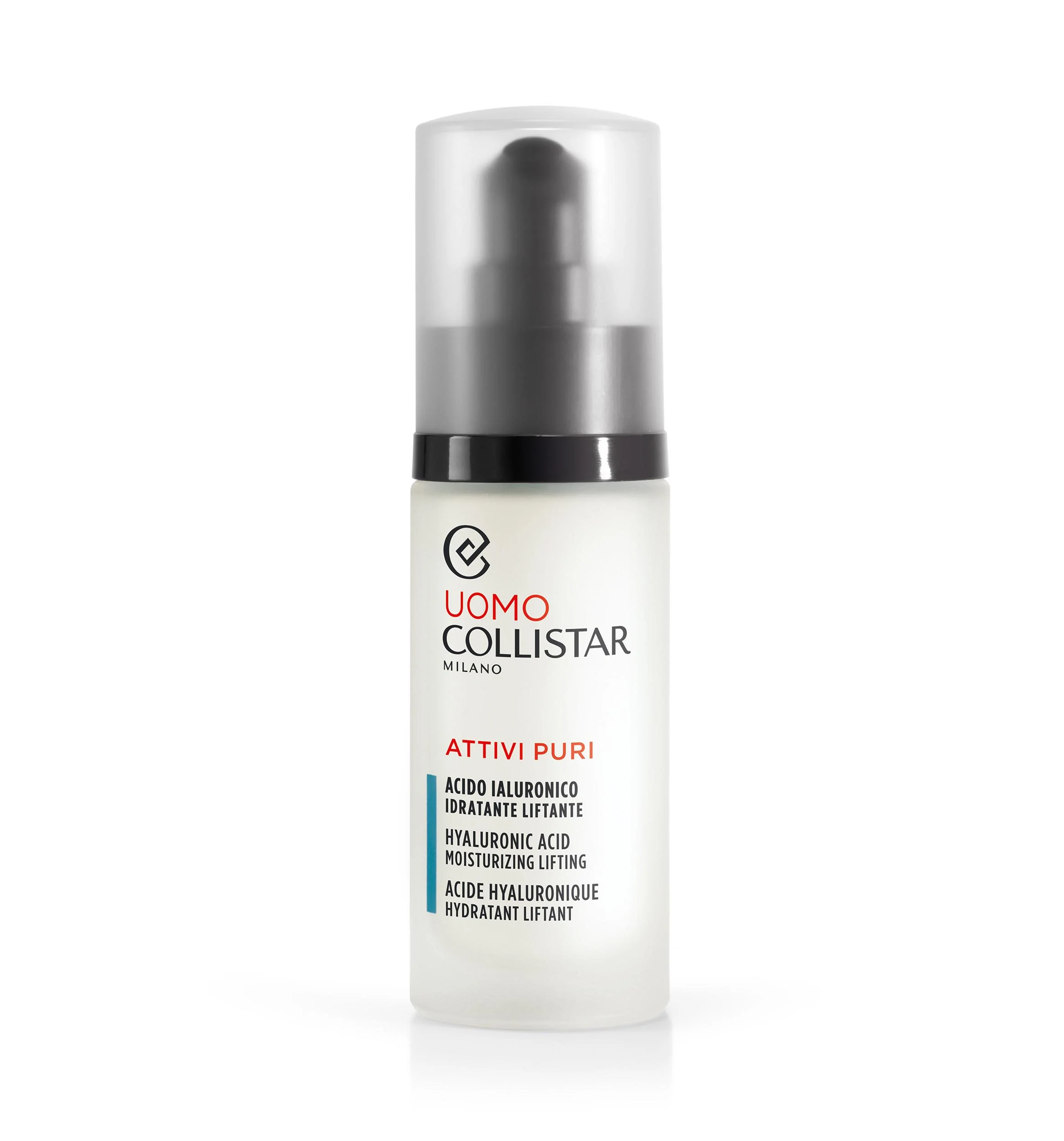 Uomo Anti-Wrinkle Hyaluronic Acid
