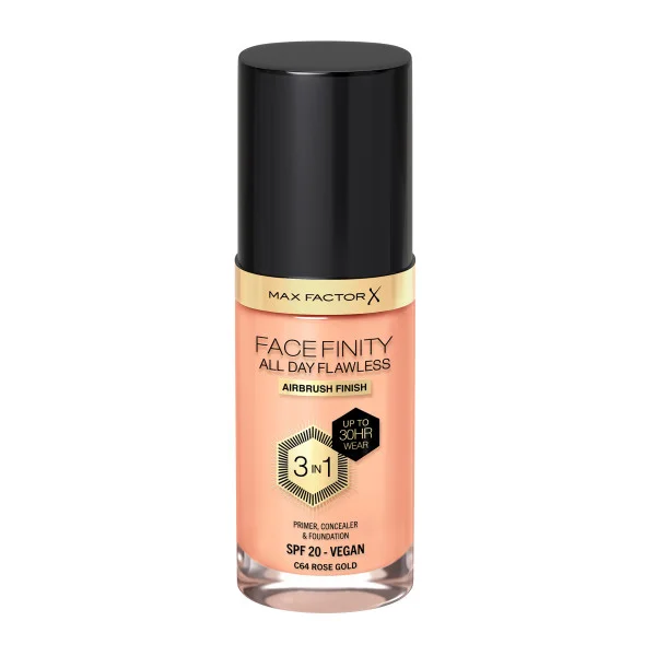 Facefinity All Day Flawless image 1