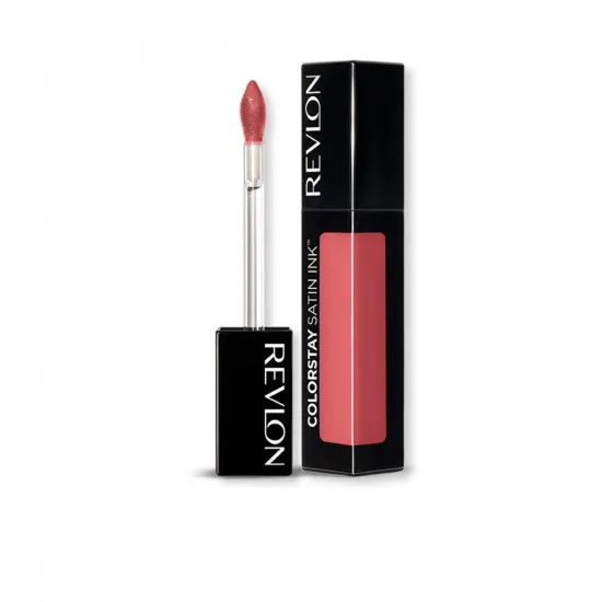 Colorstay Satin Ink Liquid Lipstick