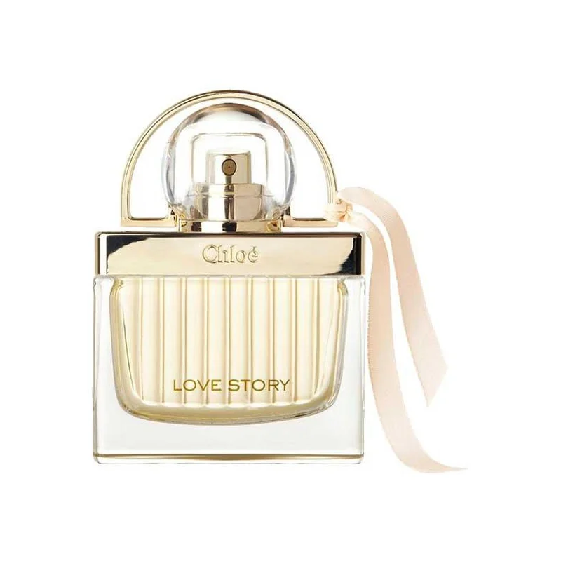 Love Story Eau De Parfum