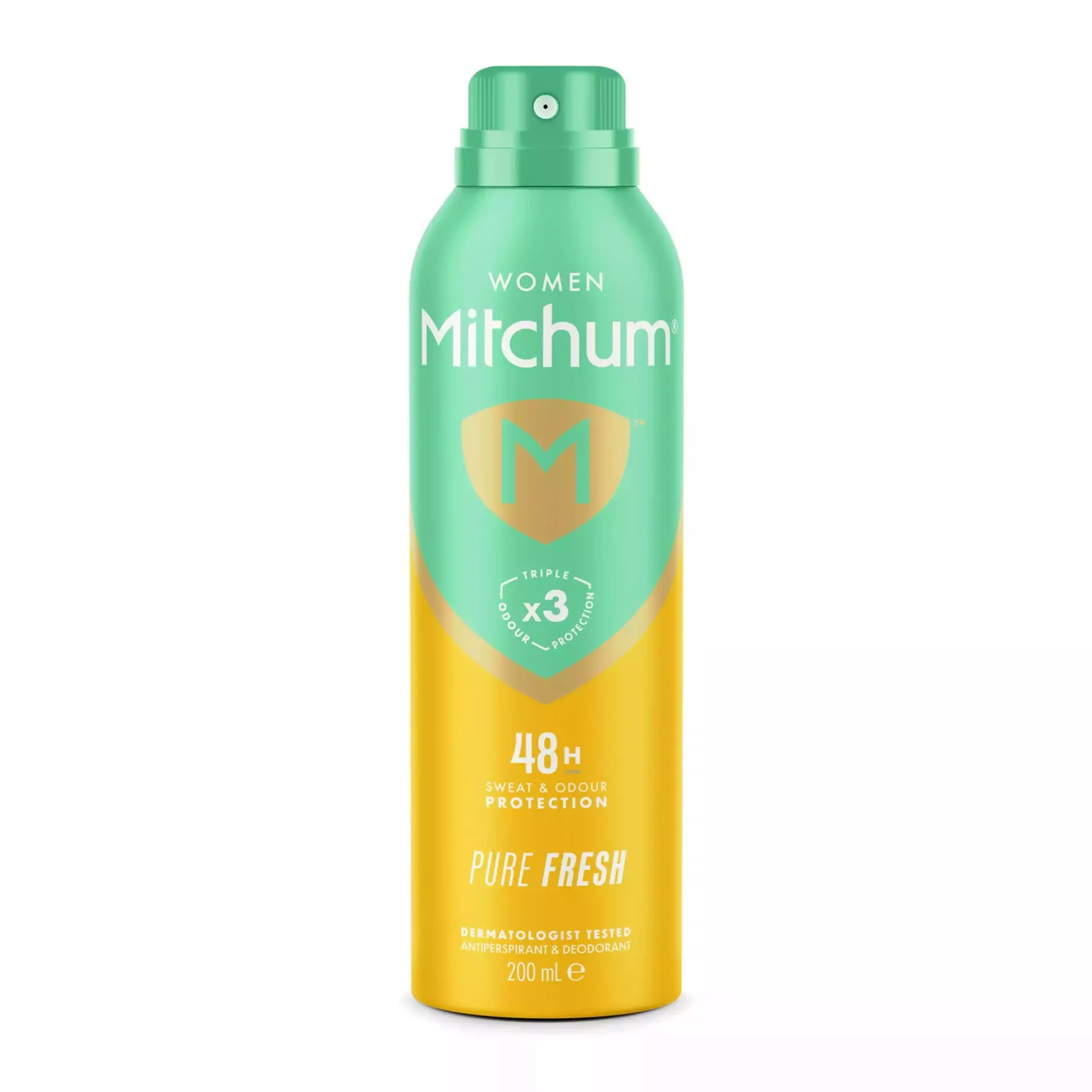 Aero Woman Pure Fresh 