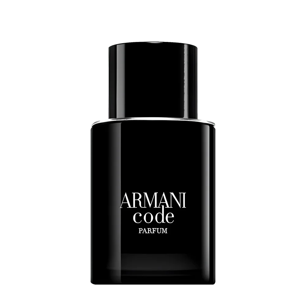 Code Le Parfum image 1