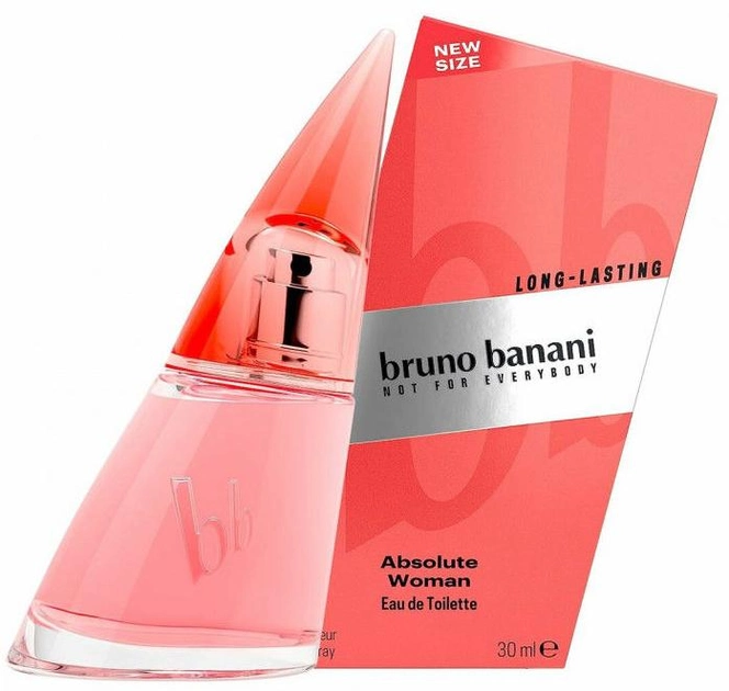 Absolute Woman Eau de Toilette image 2