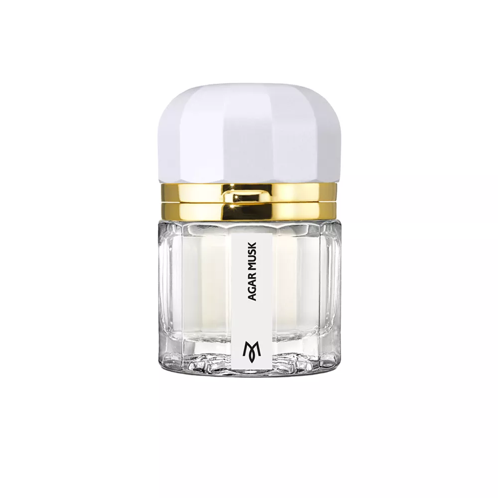 Agar Musk EDP