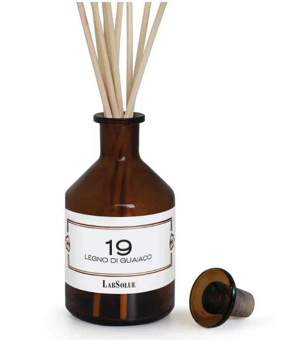19 Legno Di Guaiaco  image 1