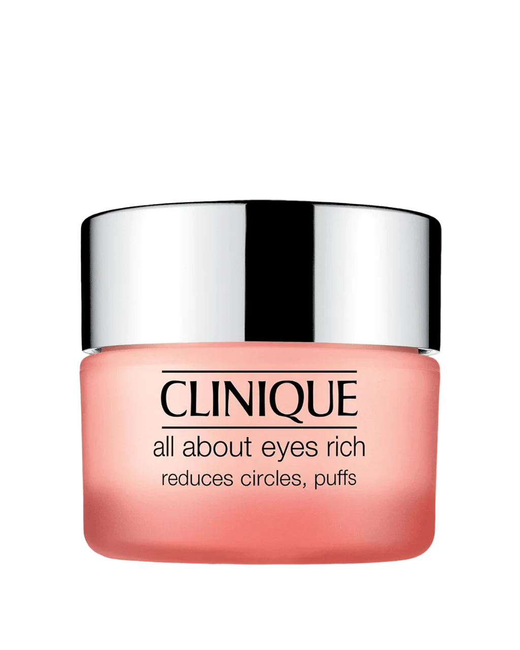All About Eyes Rich