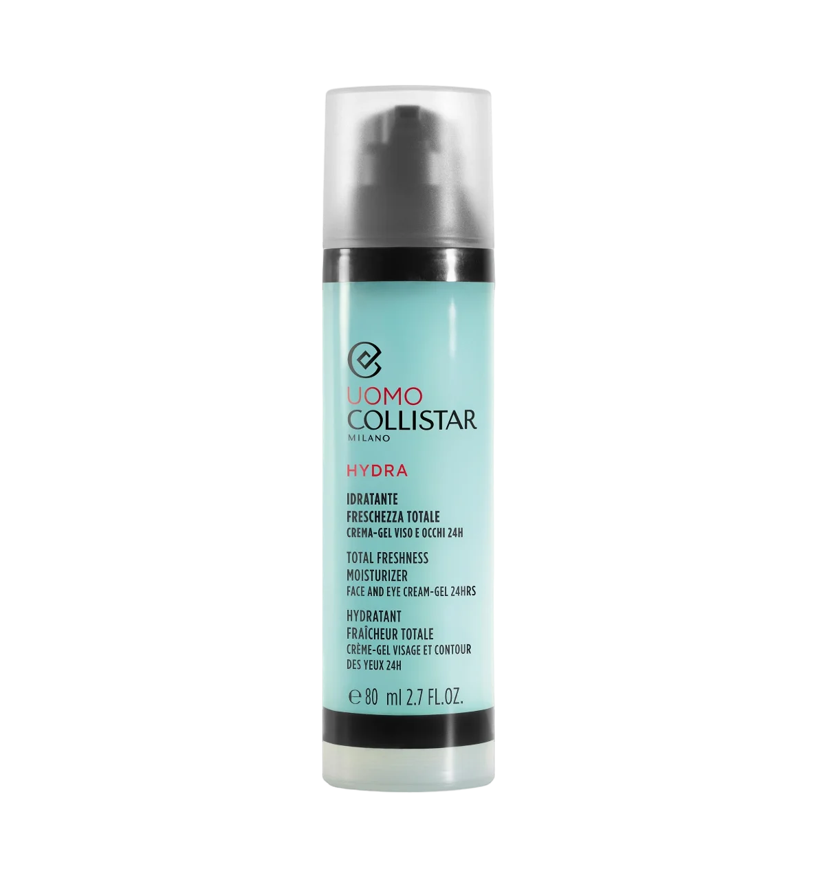 Total Freshness Moisturizer