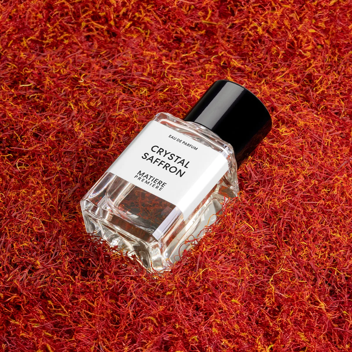 Crystal Saffron EDP image 3