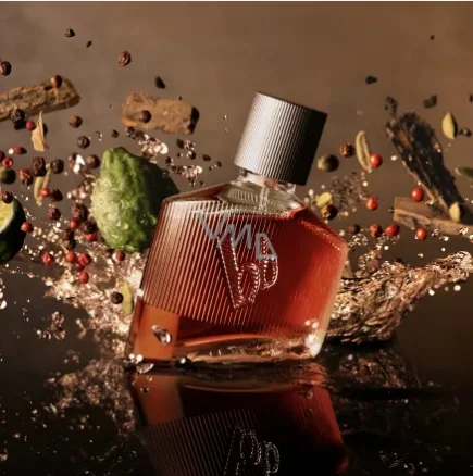 Magnetic Man Eau De Toilette image 3