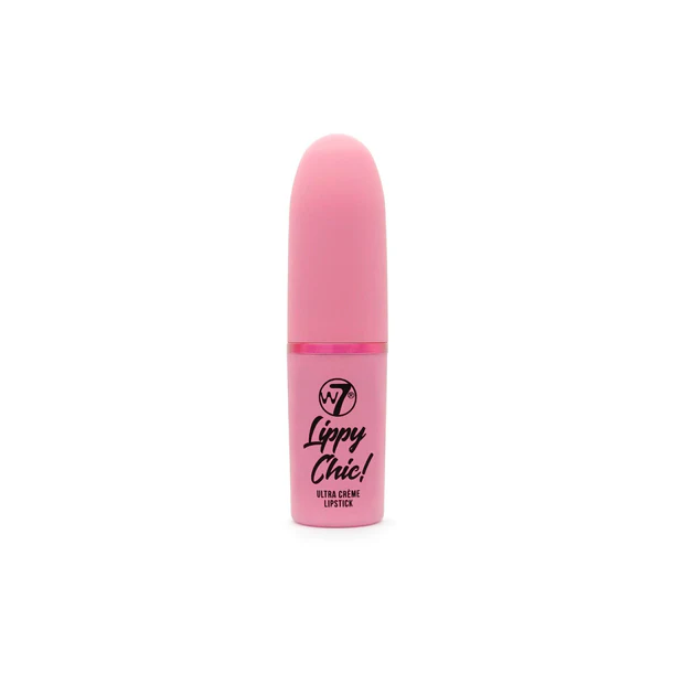 Lippy Chick Ultra Creme Lipstick Free Speech