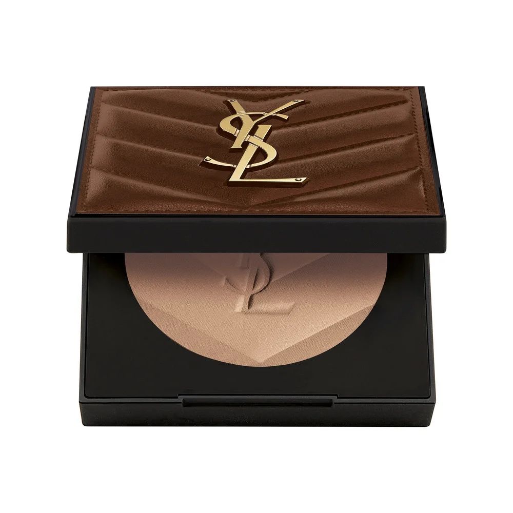 All Hours Hyper Bronze Powder 01