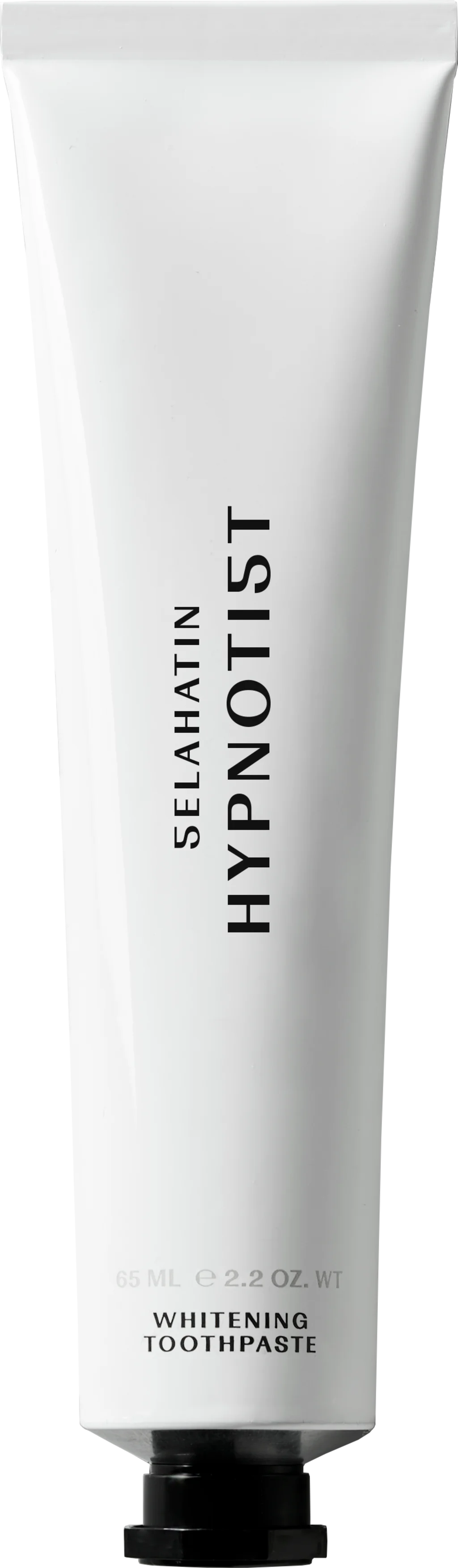 Hypnotist Toothpaste 