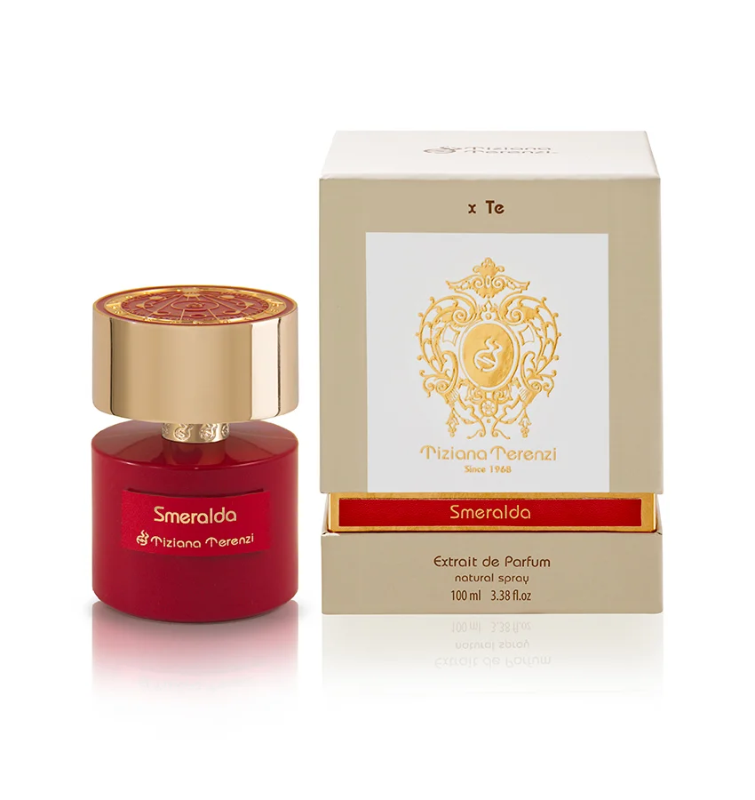 Smeralda Extrait De Parfum image 2