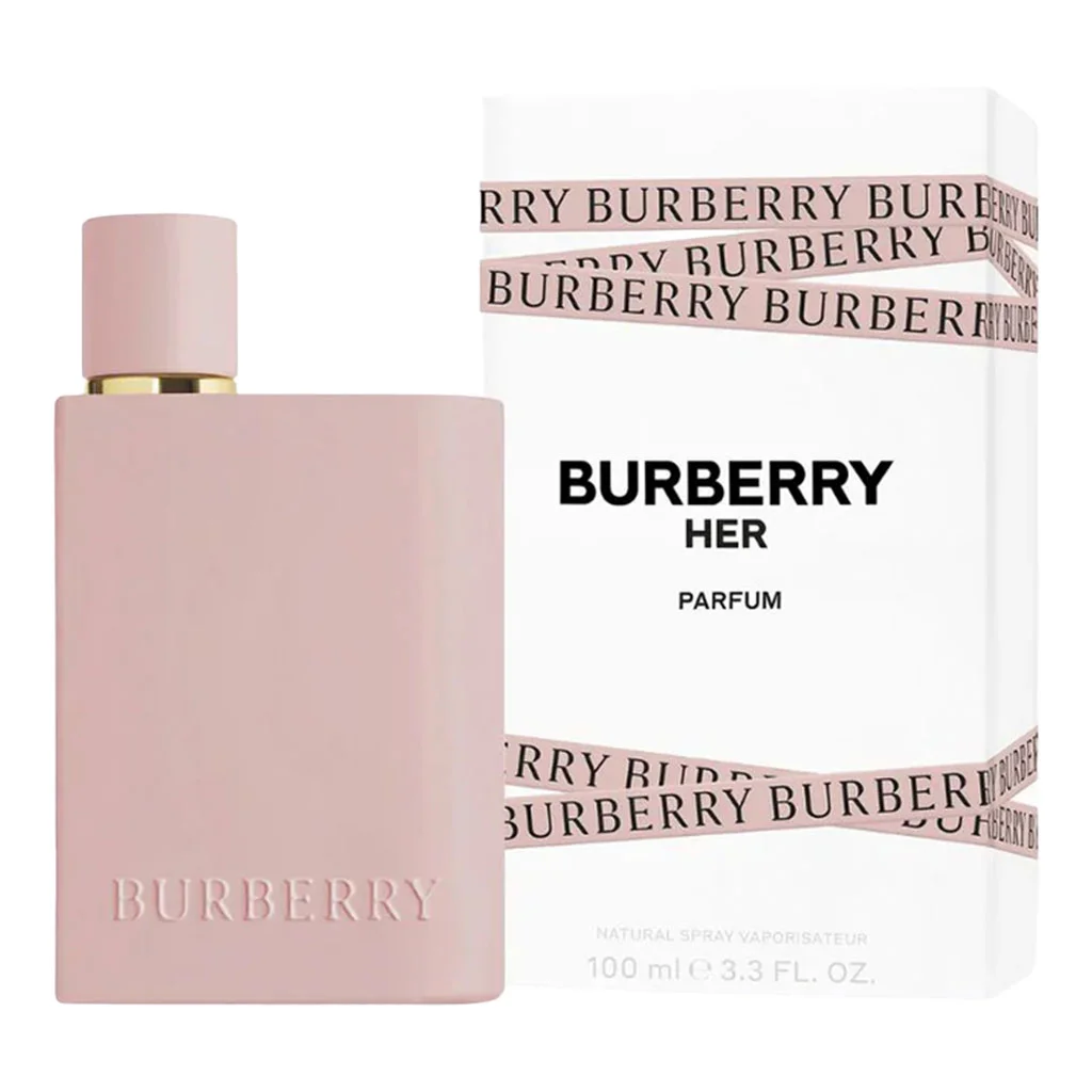 Her Parfum image 2