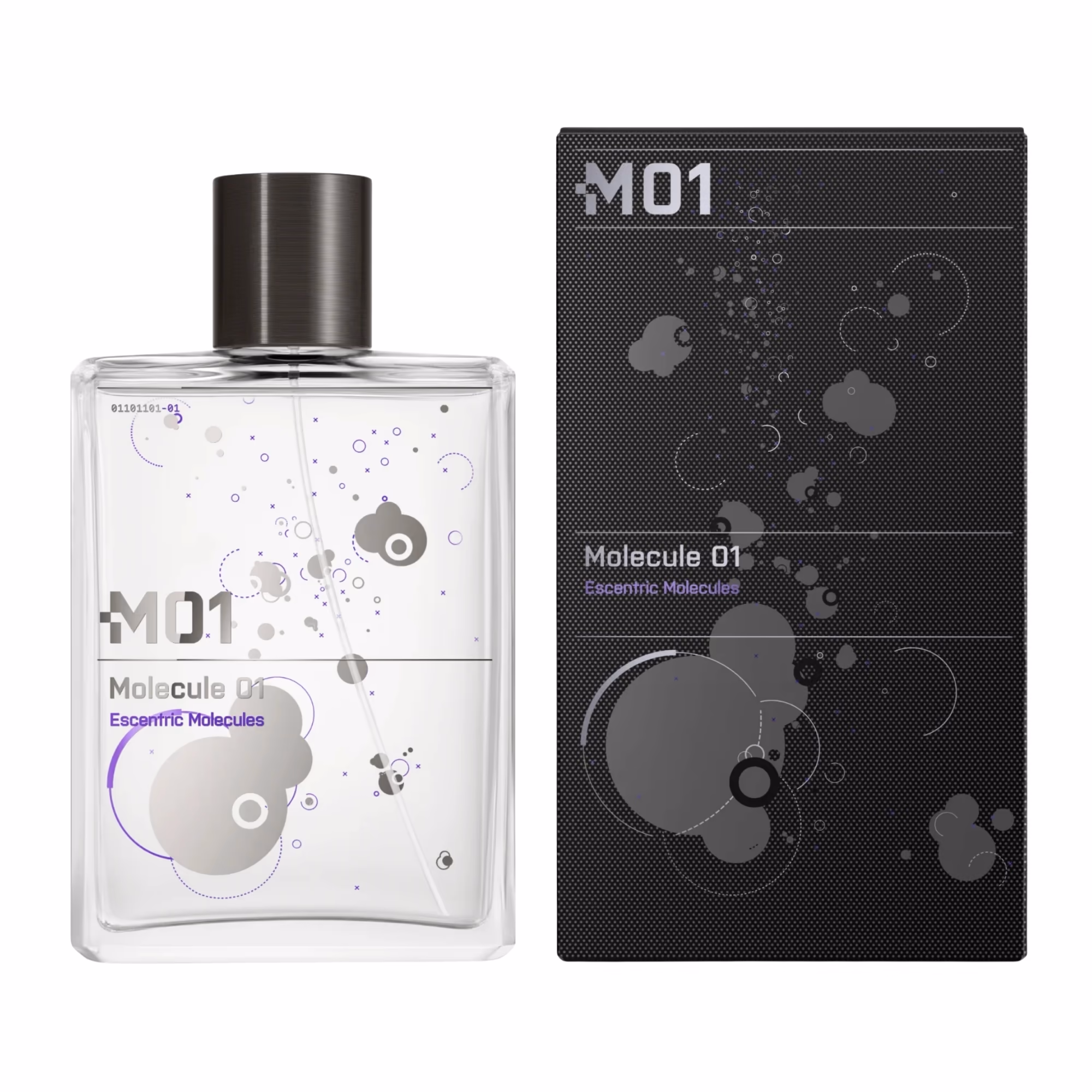 Molecule 01 EDT image 2