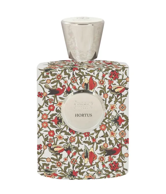 Hortus Extrait De Parfum