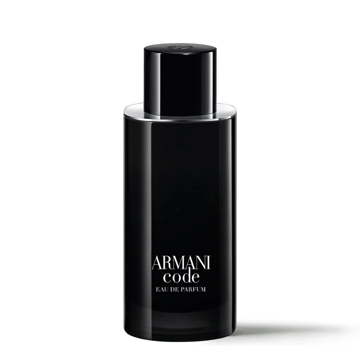 Code Eau De Parfum
