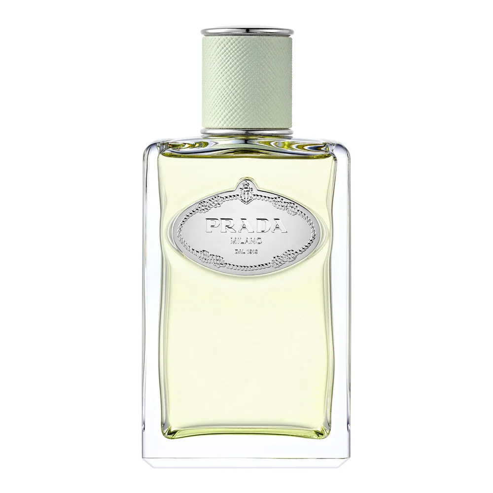 Infusion D'Iris EDP