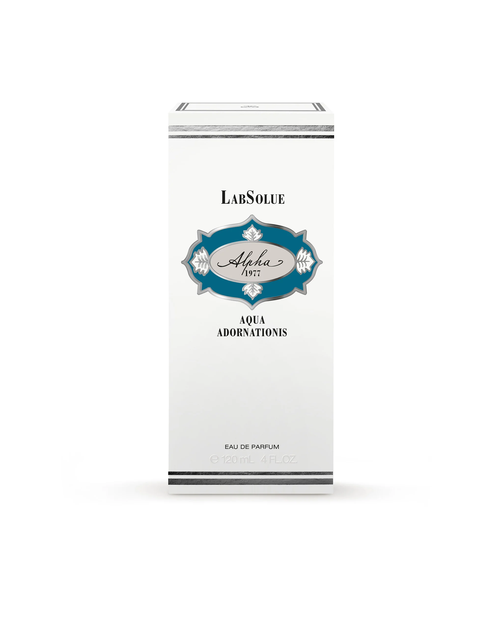 Alpha 1977 Eau De Parfum  image 2