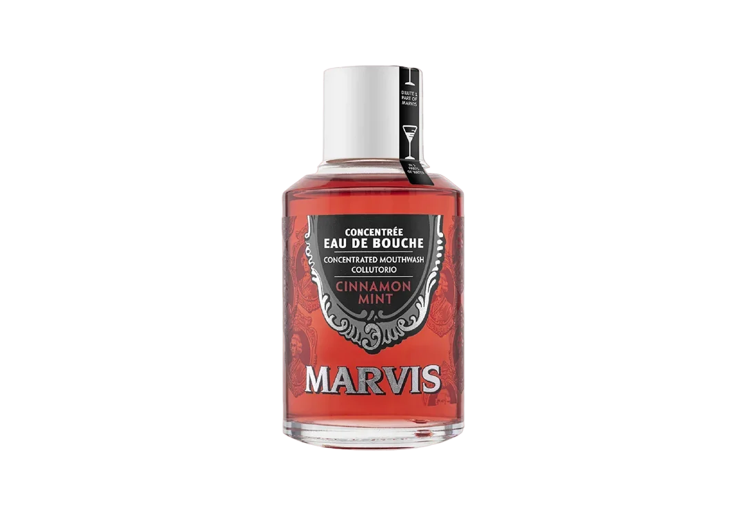 Cinnamon Mint Eau de Bouche