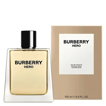 Hero Eau De Toilette image 2