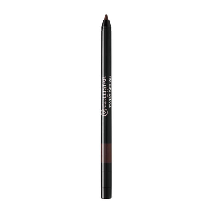 Twist Design Automatic Eye Pencil 