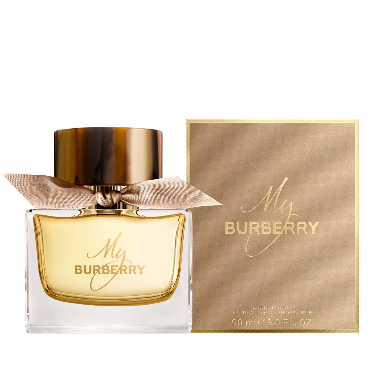 My Burberry image 2