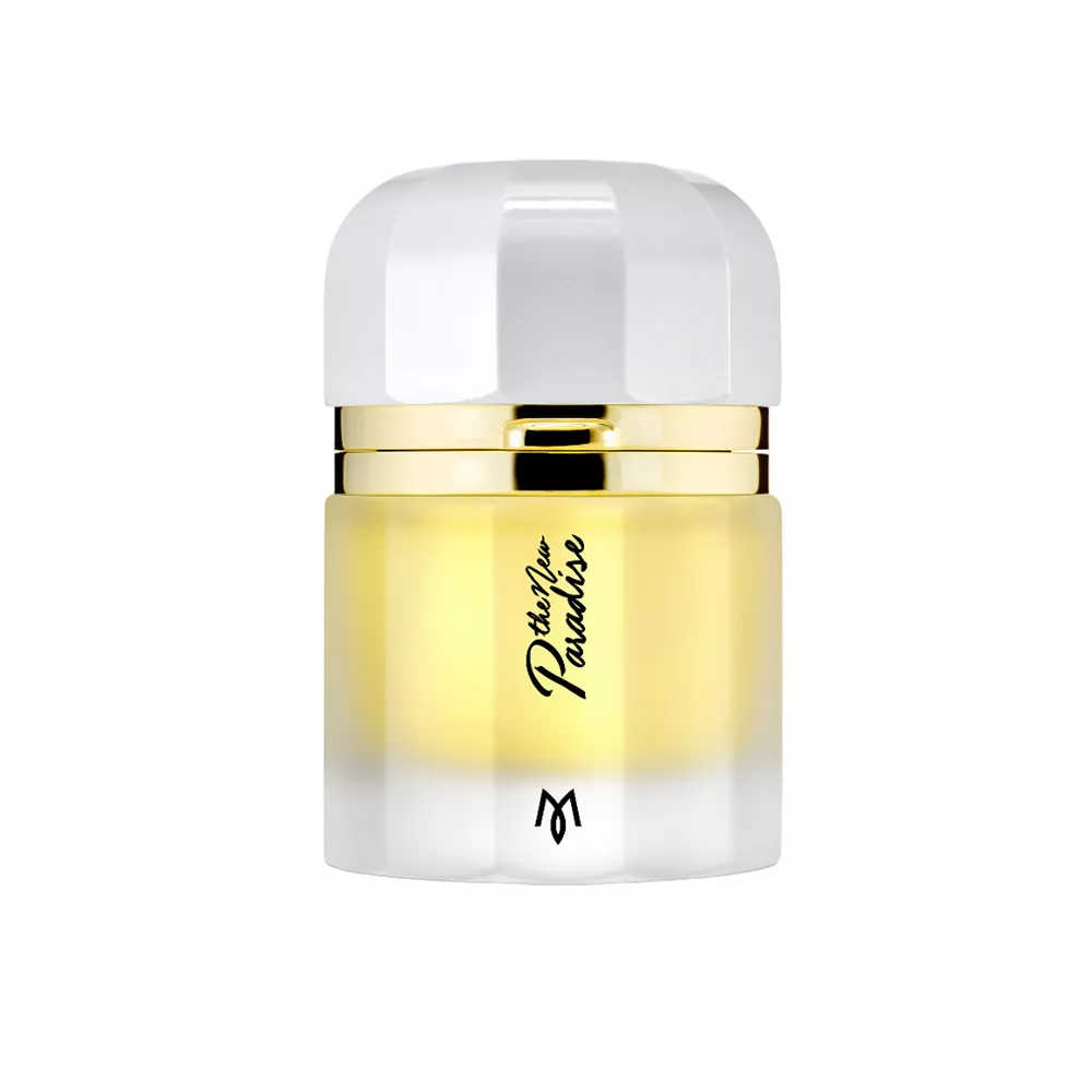 The New Paradise EDP