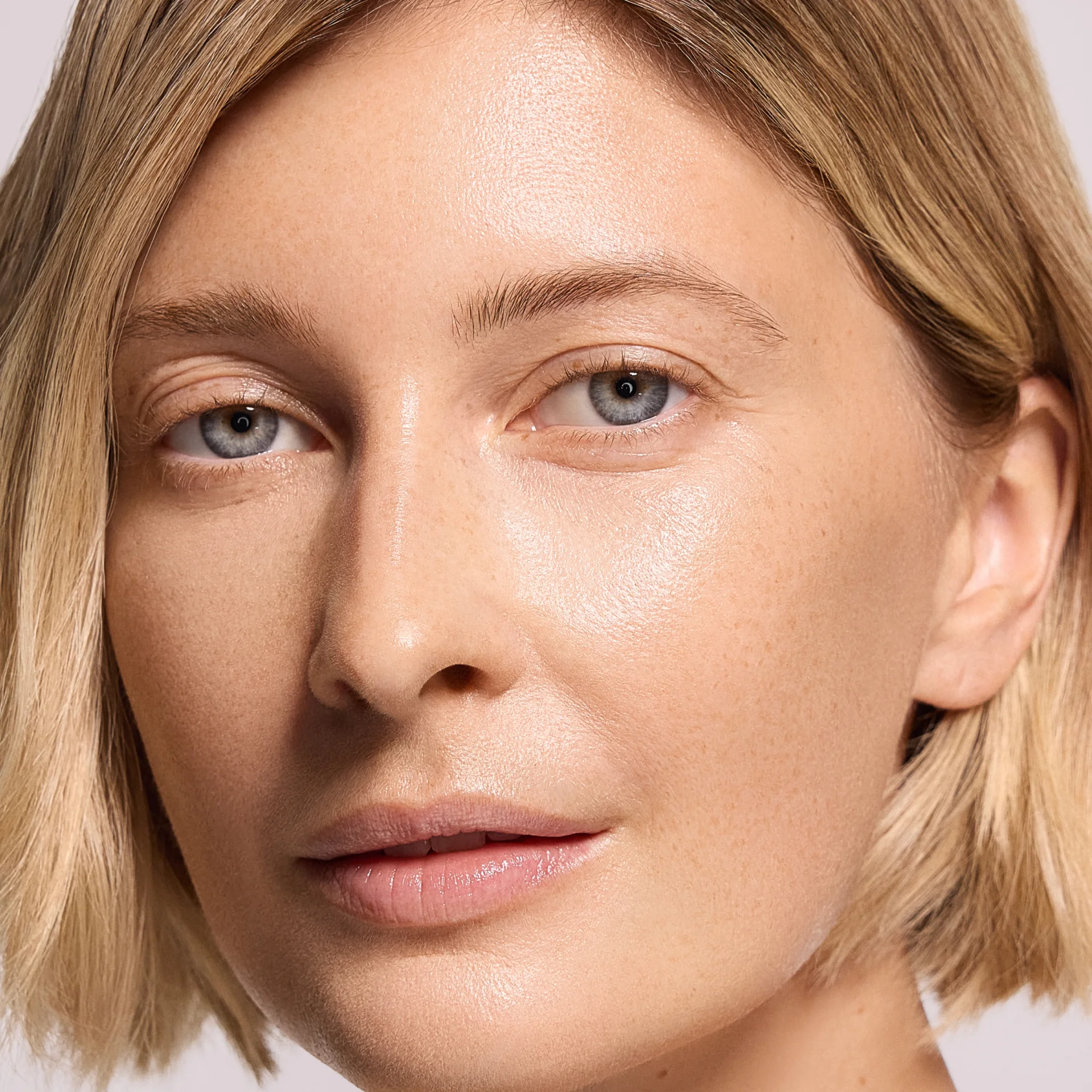 Glow Bunny Balm Foundation image 2