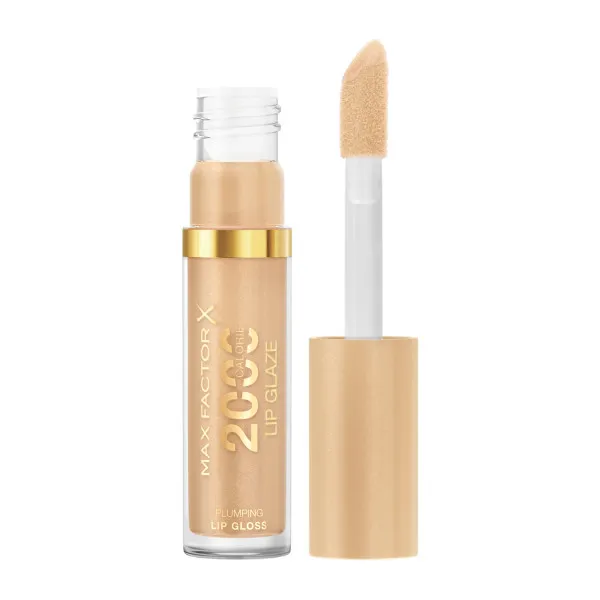 2000 Calorie Lip Gloss image 2