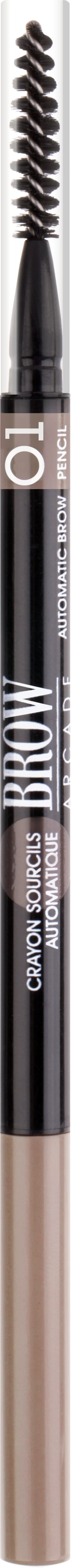 Brow Pencil Automatic Brow Arcade