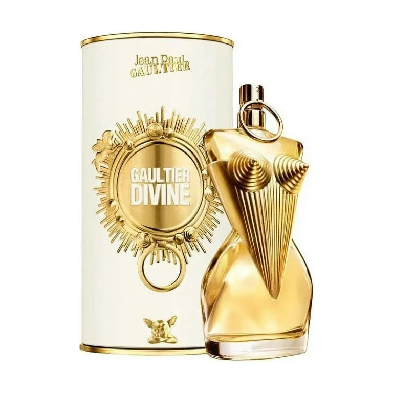 Divine Eau De Parfum image 2
