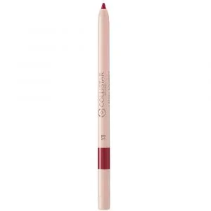 Twist Design Lip Pencil