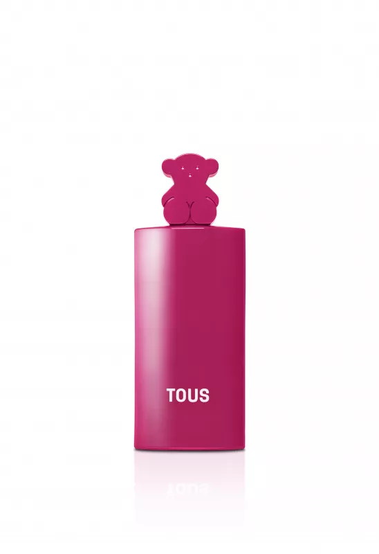 More More Pink EDT