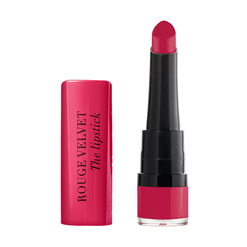 Rouge Velvet Lipstick