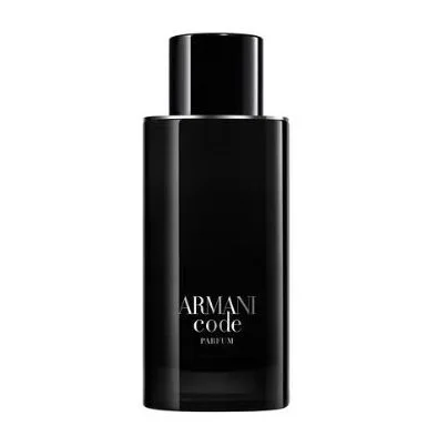 Code Le Parfum