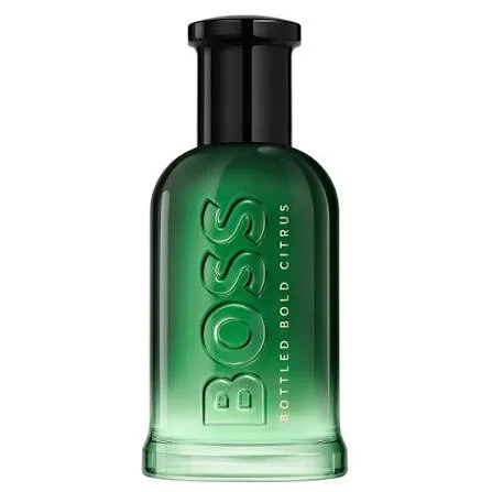 Bottled Bold Citrus Eau de Parfum