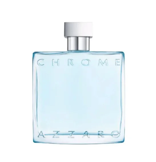 Chrome Eau De Toilette