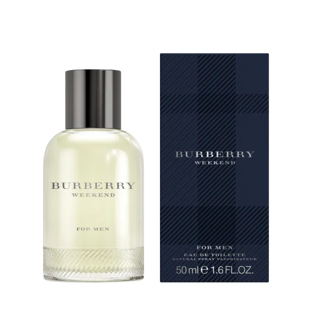 Weekend For Men Eau de Toilette image 3