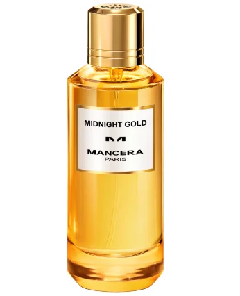 Midnight Gold