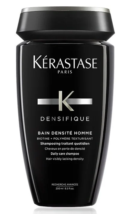 Kerastase Homme Bain Densite Shampoo  