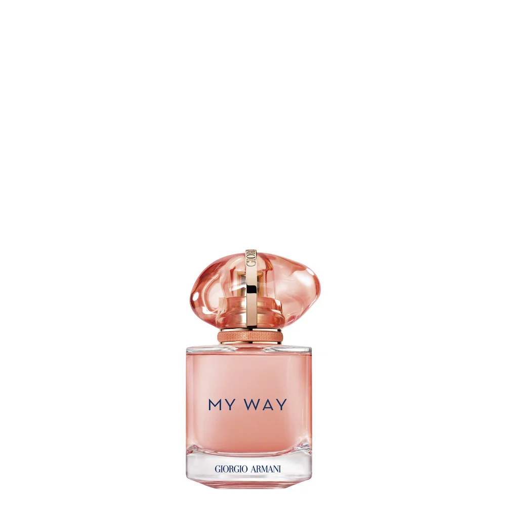 My Way Ylang EDP image 1