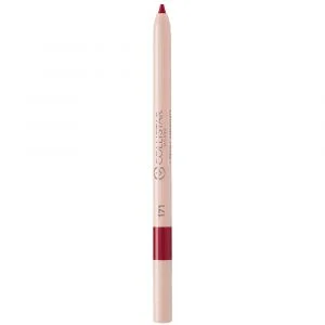 Twist Design Lip Pencil