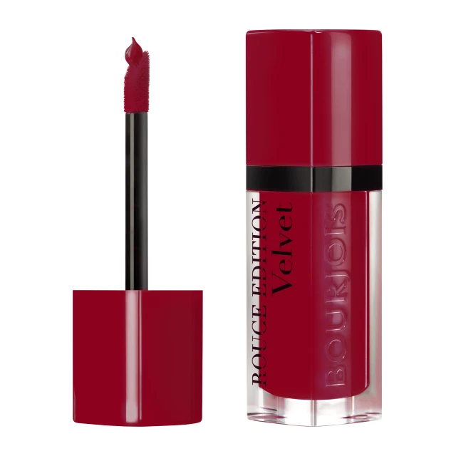 Rouge Edition Velvet Liquid Lipstick image 2