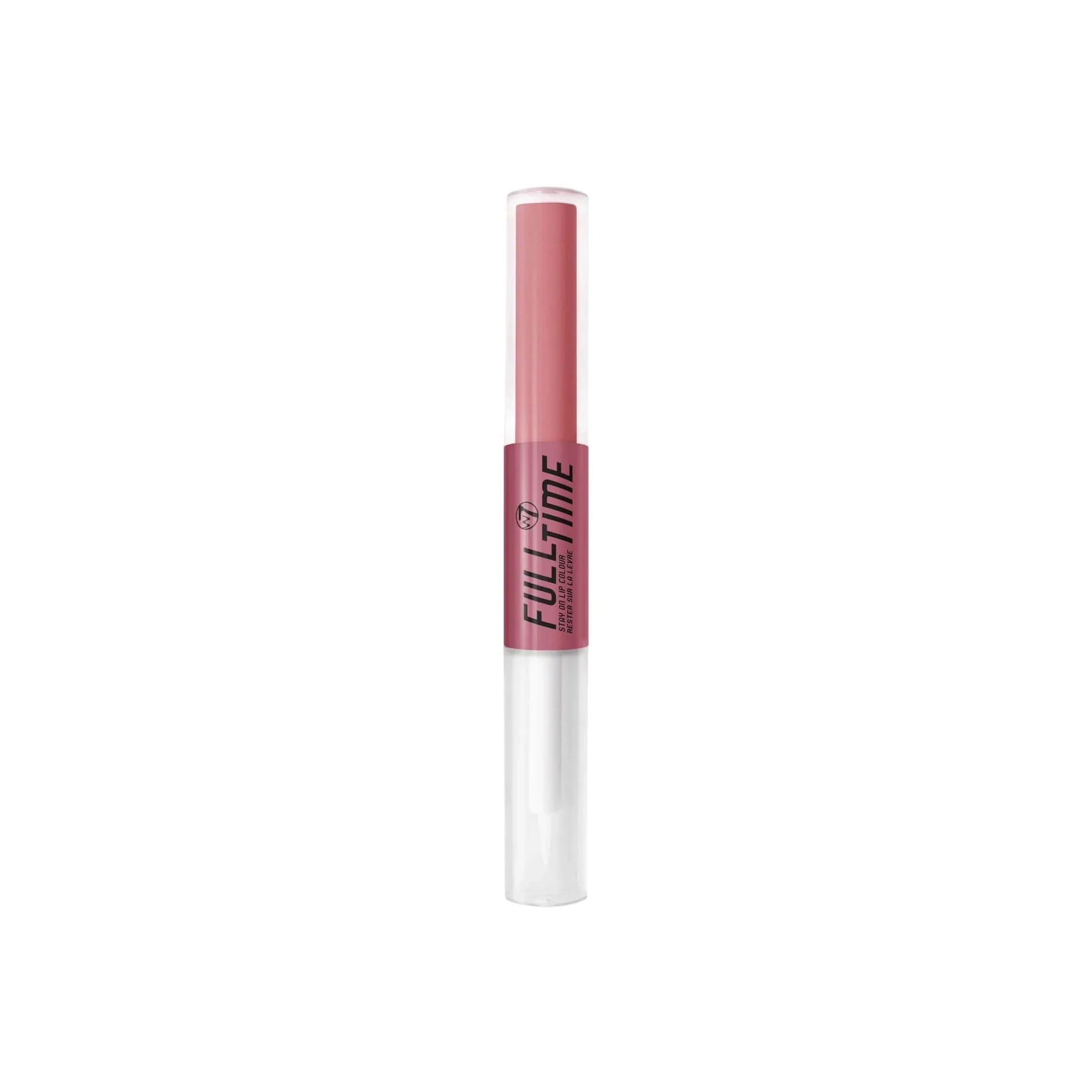 Full Time Stay On Lip Colour Bad Habits 